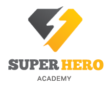 SuperHero Academy